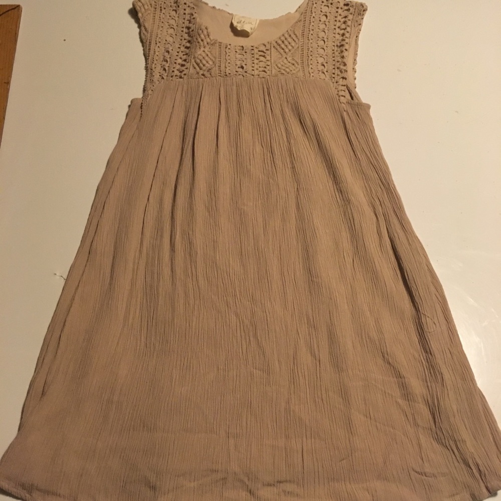 Ellui tunic top Size S
